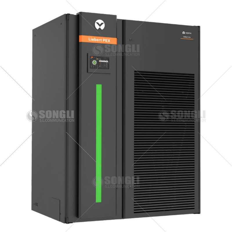 Прецизионный кондиционер vertiv liebert PEX4S