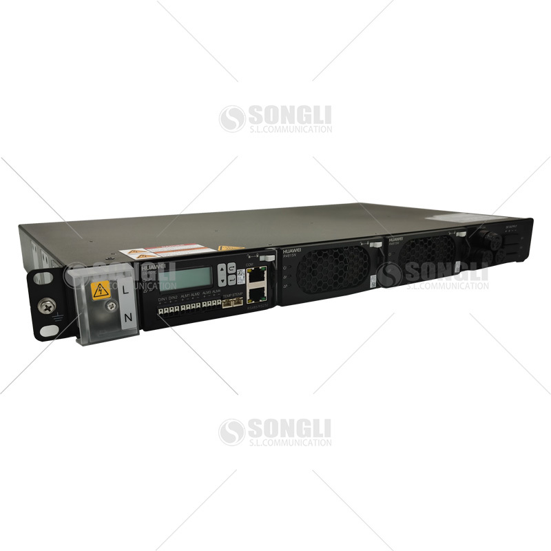 ETP4830-A1 DC power supply 1U