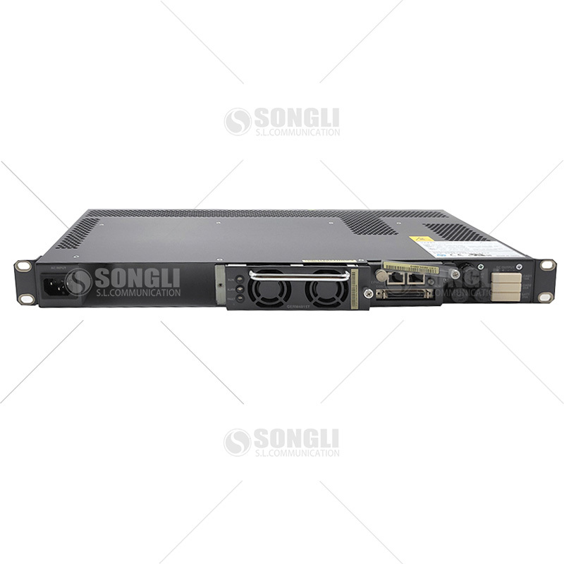 EPS30-4815AF DC poert System 1U
