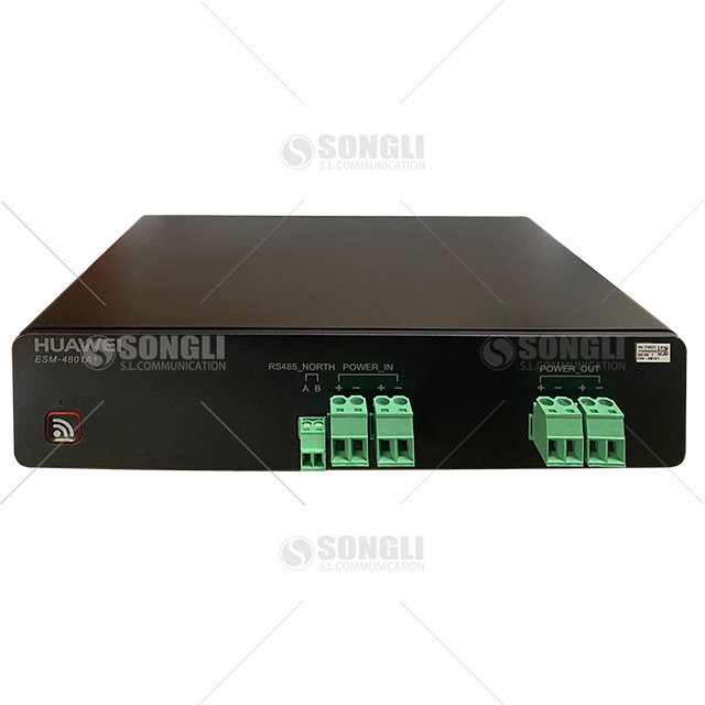 HuaWei rectifier ESM-4801A1 Система электропитания