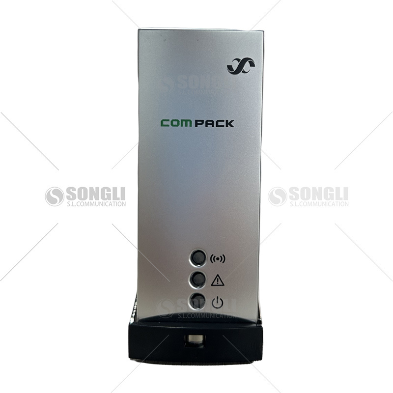 ELTEK Compack Controller 242100.400
