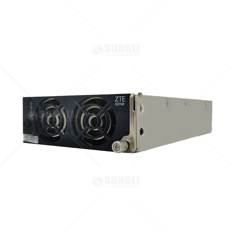 ZTE ZXD1500(5.0) rectifier module