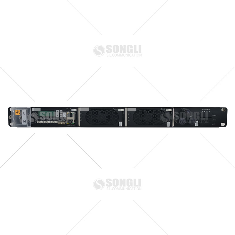 ETP4830-A1 Telecom power system using etp4830-a1 30A power system 2000W power supply