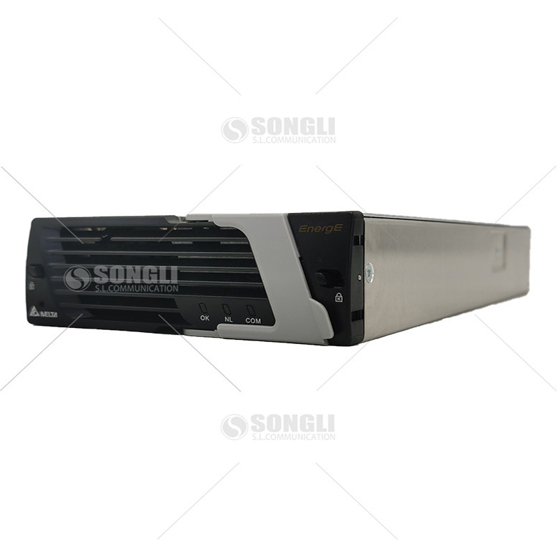ESR-48/56CN telelcom rectifier