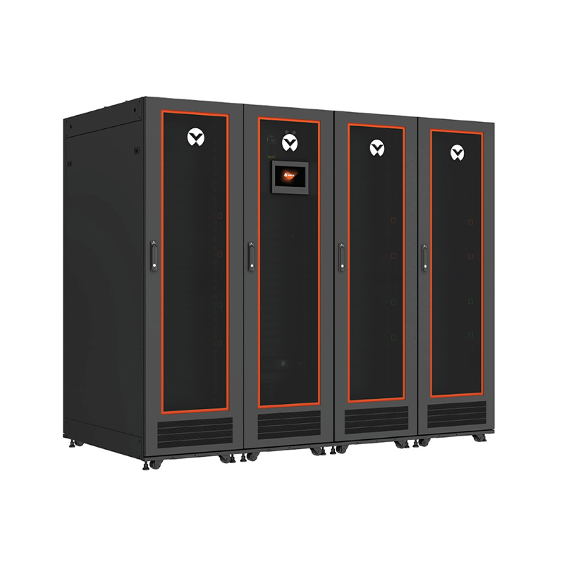 Vertiv SmartRow 2-C Single