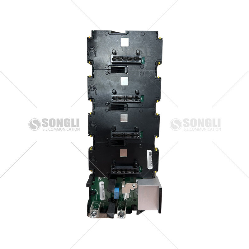 ELTEK Micropack System 241120.902 Powercore 4