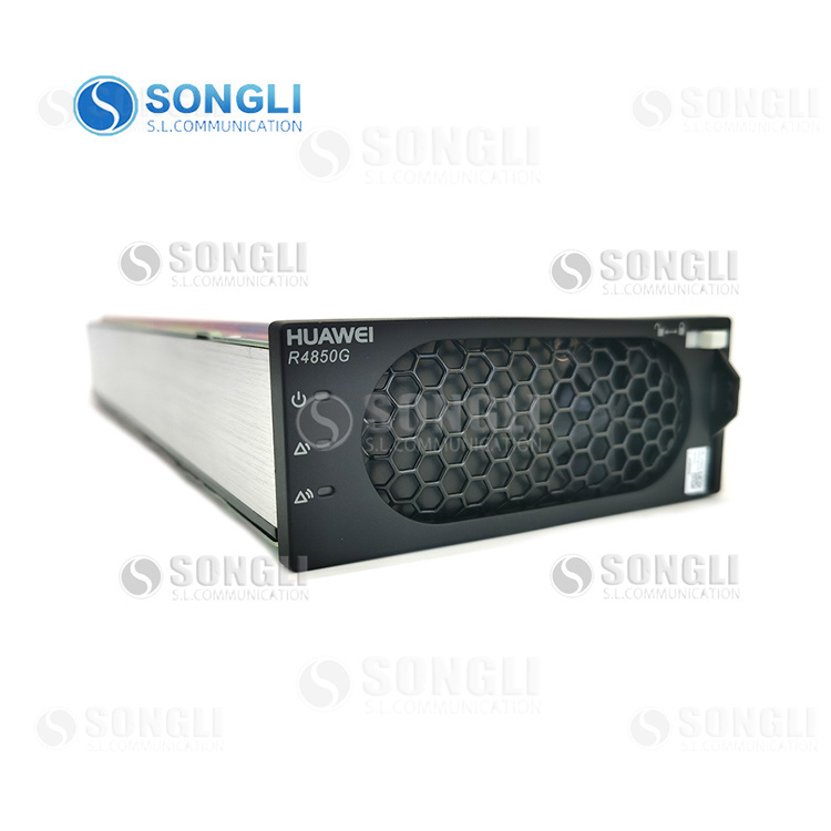 Huawei R4850G6 telecom rectifier