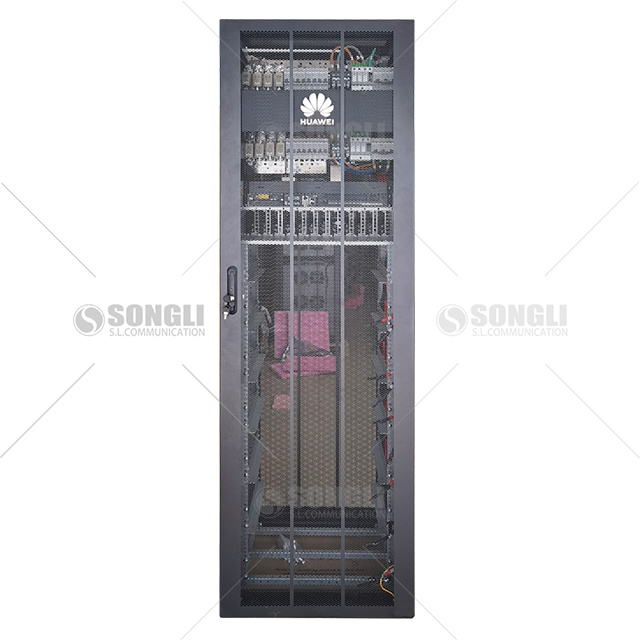 power supply system