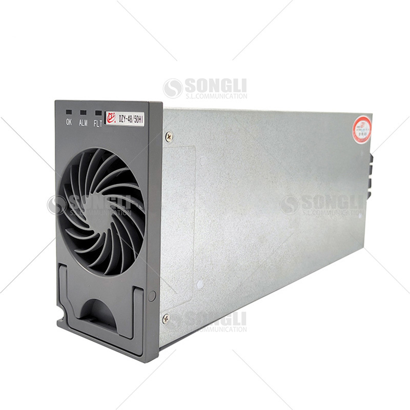DZY-4850HI RECTIFIER MODULE