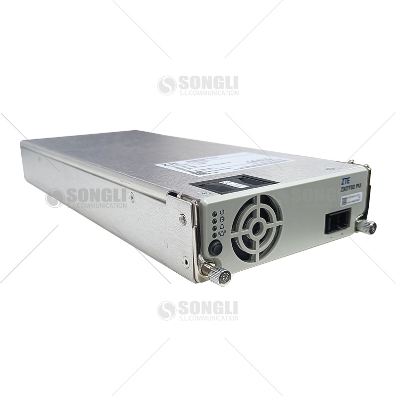 ZXDT02–PU (V2.5) solar power module