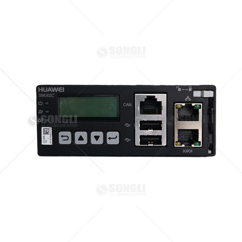Hauwei SMU02C controller