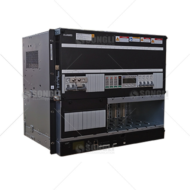 Rectifier System
