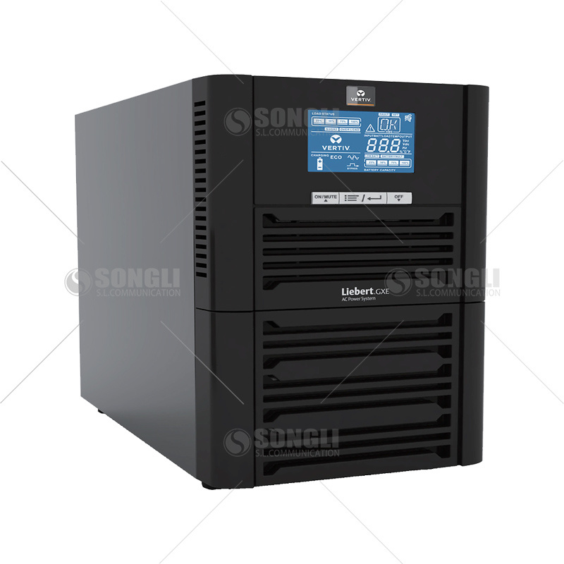 Liebert GXE UPS 1-3KVA