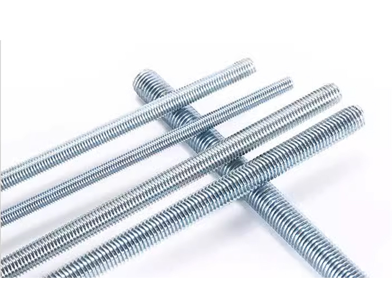 Threaded rod