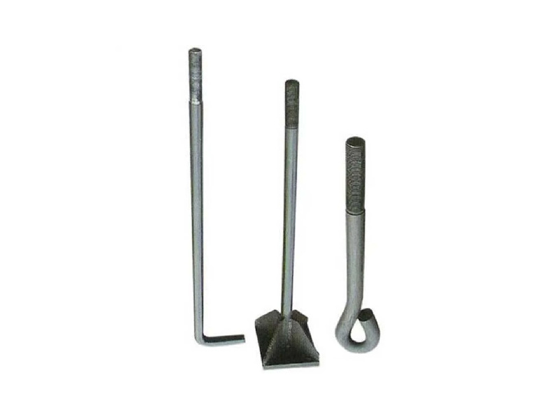 Anchor bolt