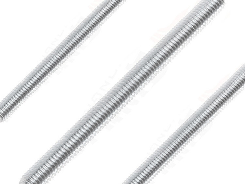Threaded rod