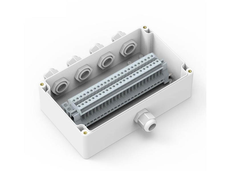 junction box