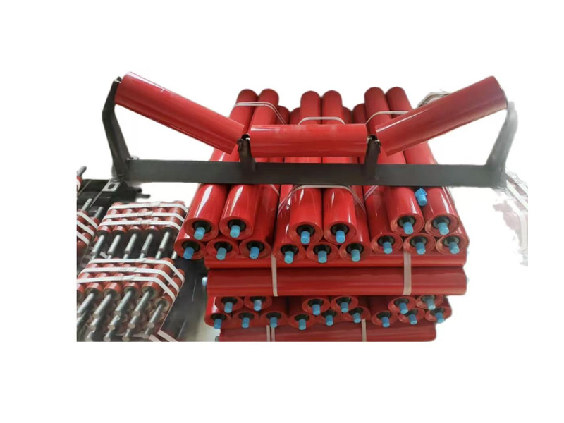 Why Regular Inspections of Your Troughing Idler Set Are Crucial for Optimal Performance Why Regular Inspections of Your Troughing Idler Set Are Crucial for Optimal Performance