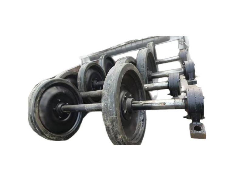 Tensioner pulley