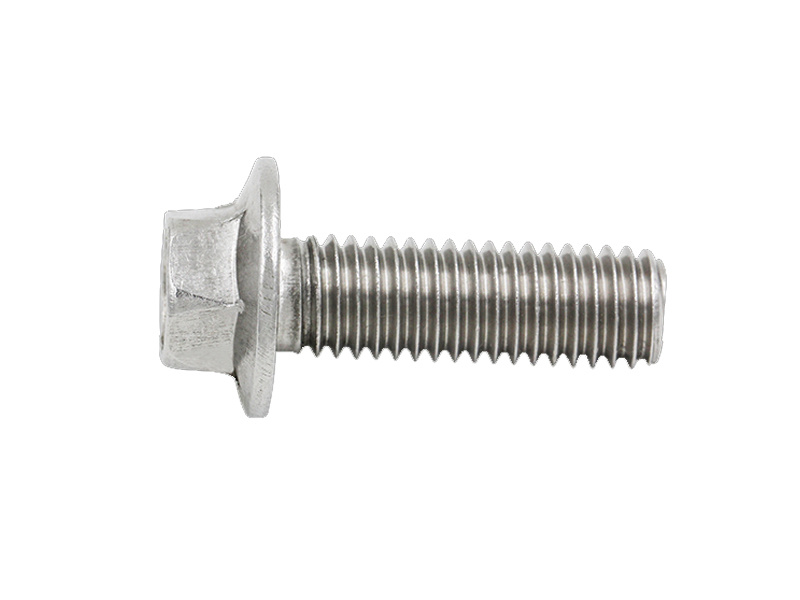 Hexagon bolt