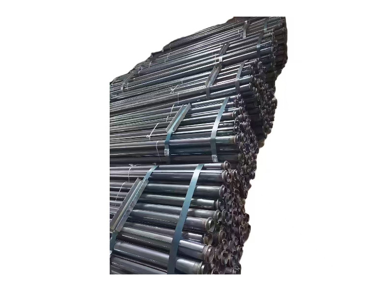 Understanding Quality Pipe Seam Anchor Rods in Construction