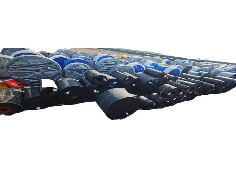 Circular Conveyor Belts: A Key Component in Automated Systems Circular Conveyor Belts: A Key Component in Automated Systems