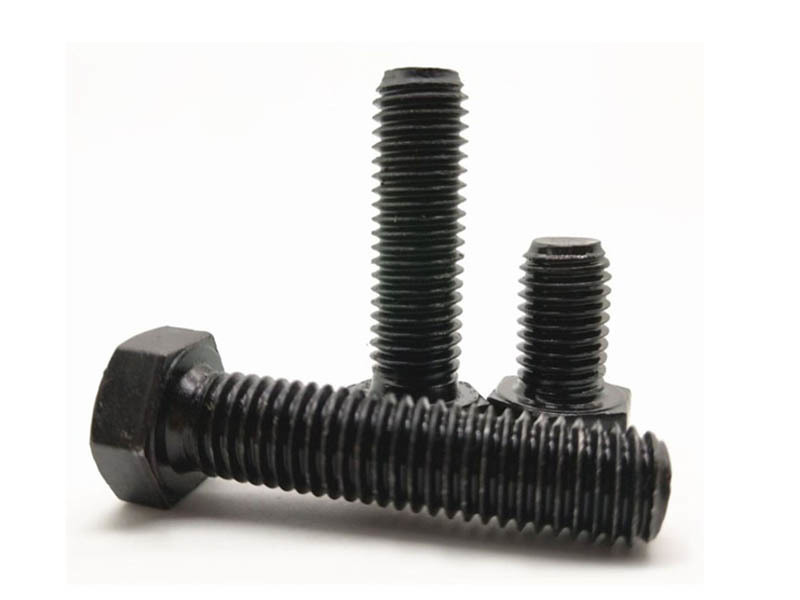 High-strength bolt