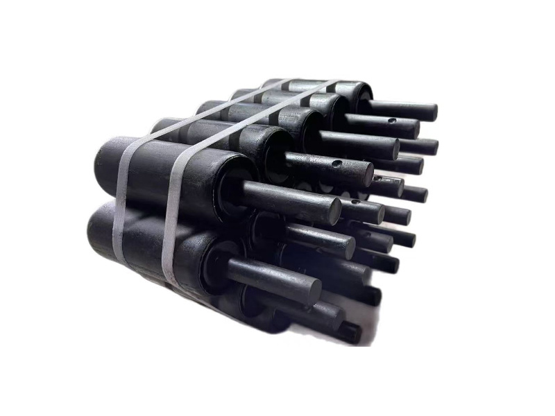 60-speed gear stick
