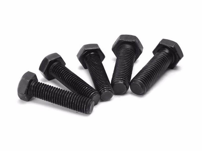 High-strength screws