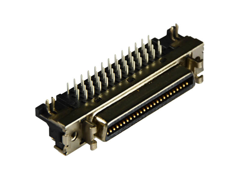 Connector