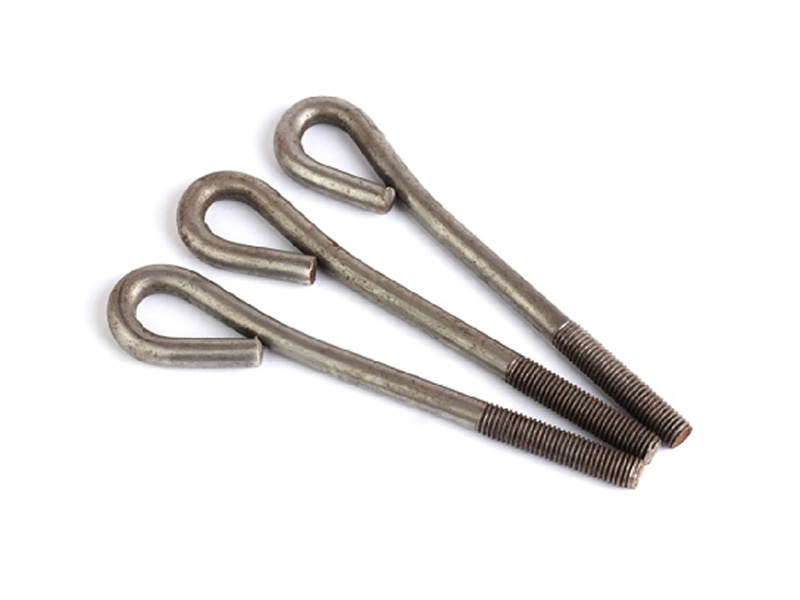 Anchor bolt