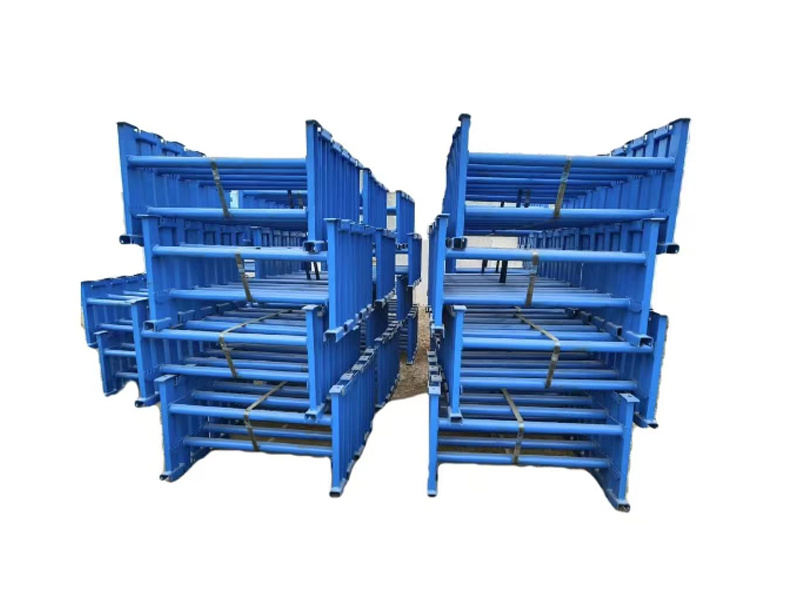H-frame