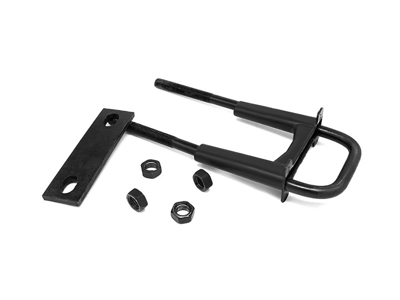 Embedded parts