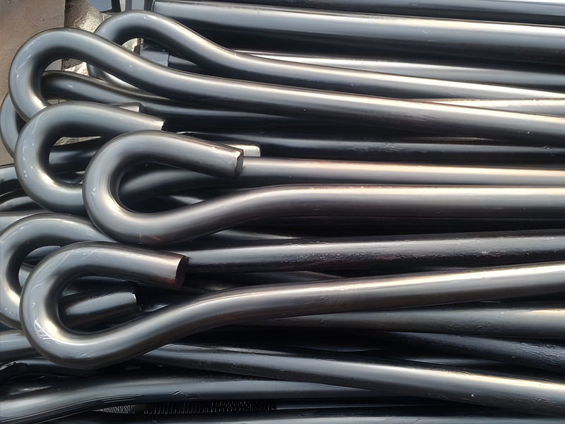 Precautions to take when using anchor bolts Precautions to take when using anchor bolts