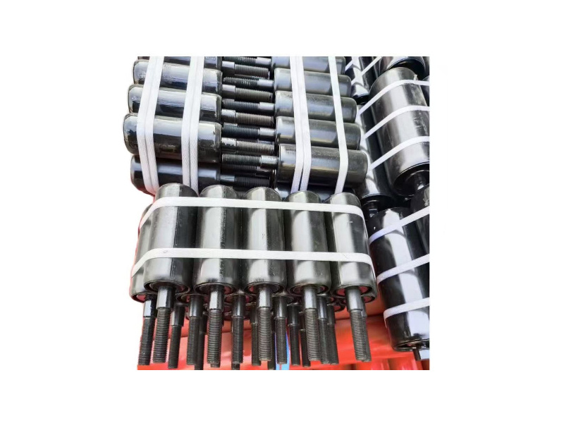 Tensioner pulley