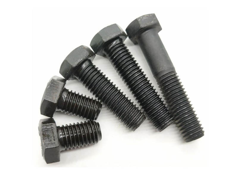 High-strength bolt