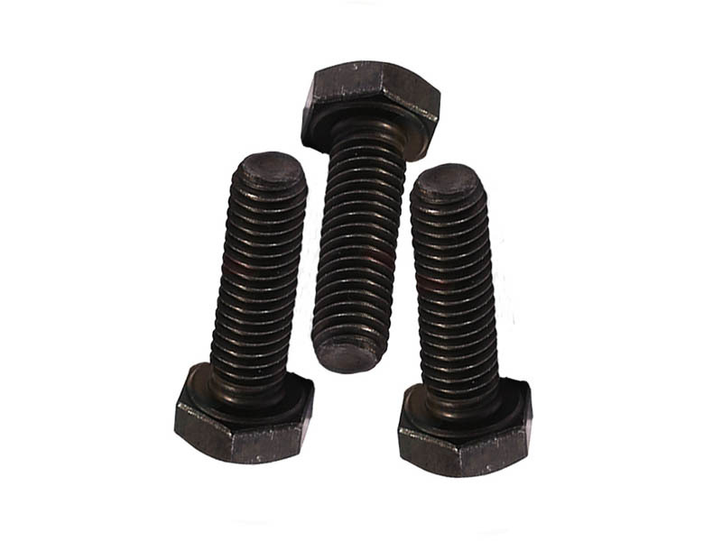 High-strength bolt