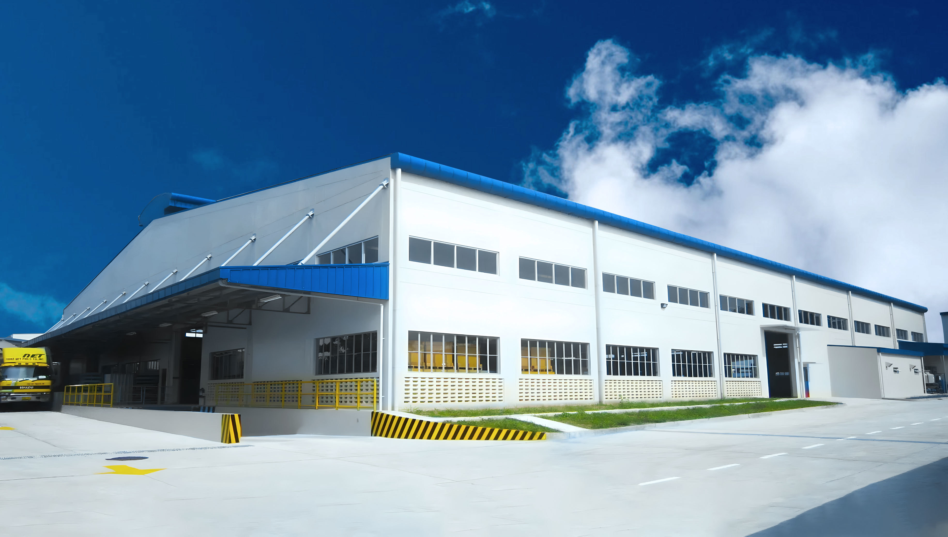 Company Profile Company Profile