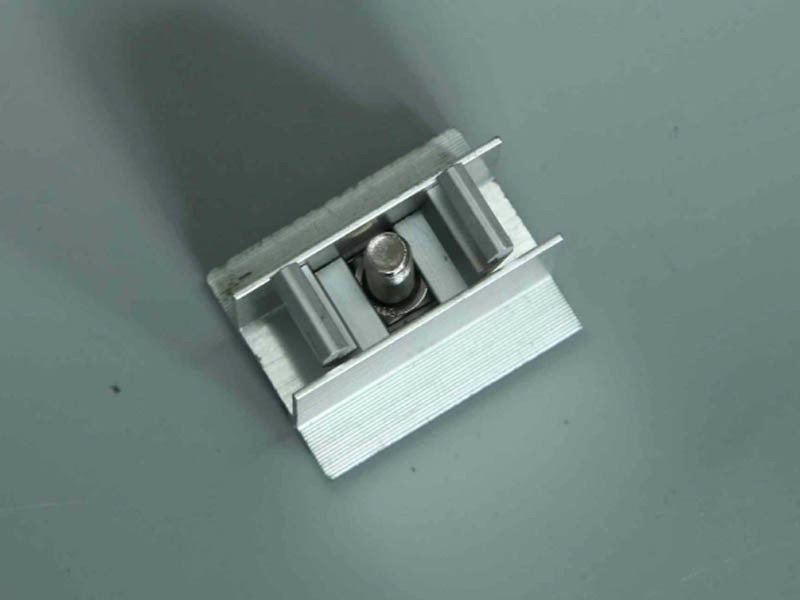 Bracket Accessories - Pressure Block