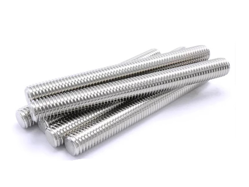 Threaded rod