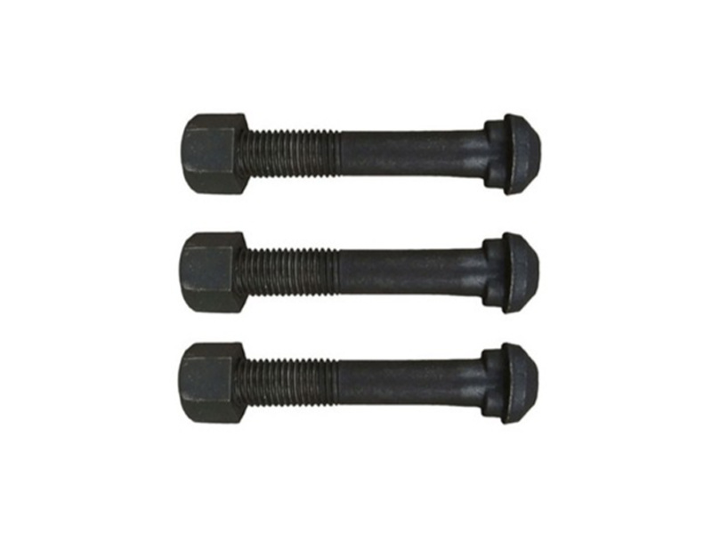 fish tail bolt