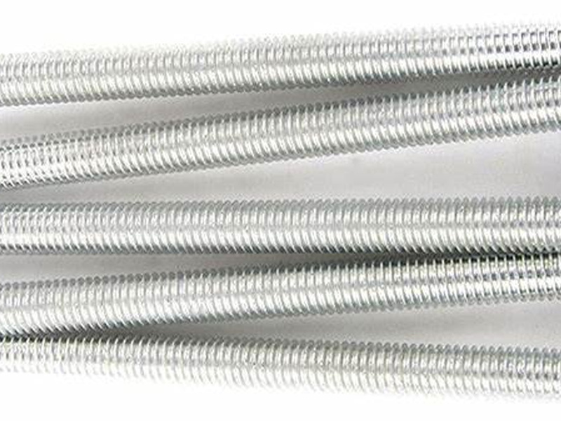 Threaded rod