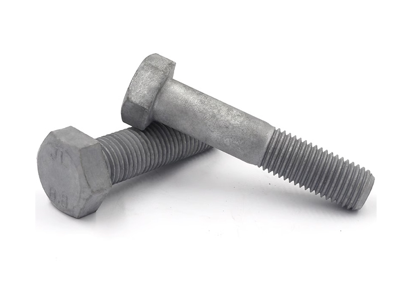 Understanding Hexagon Bolts: Essential Insights for Industrial Applications Understanding Hexagon Bolts: Essential Insights for Industrial Applications