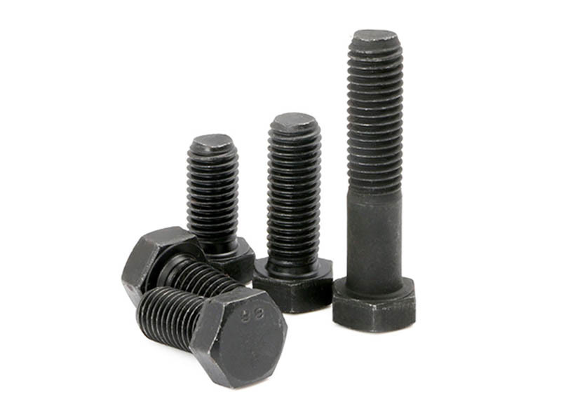 High-strength screws