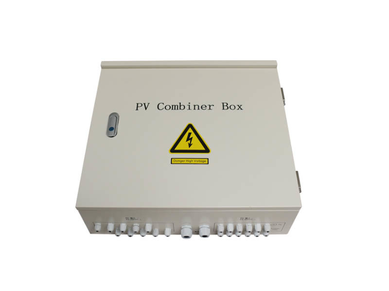 junction box