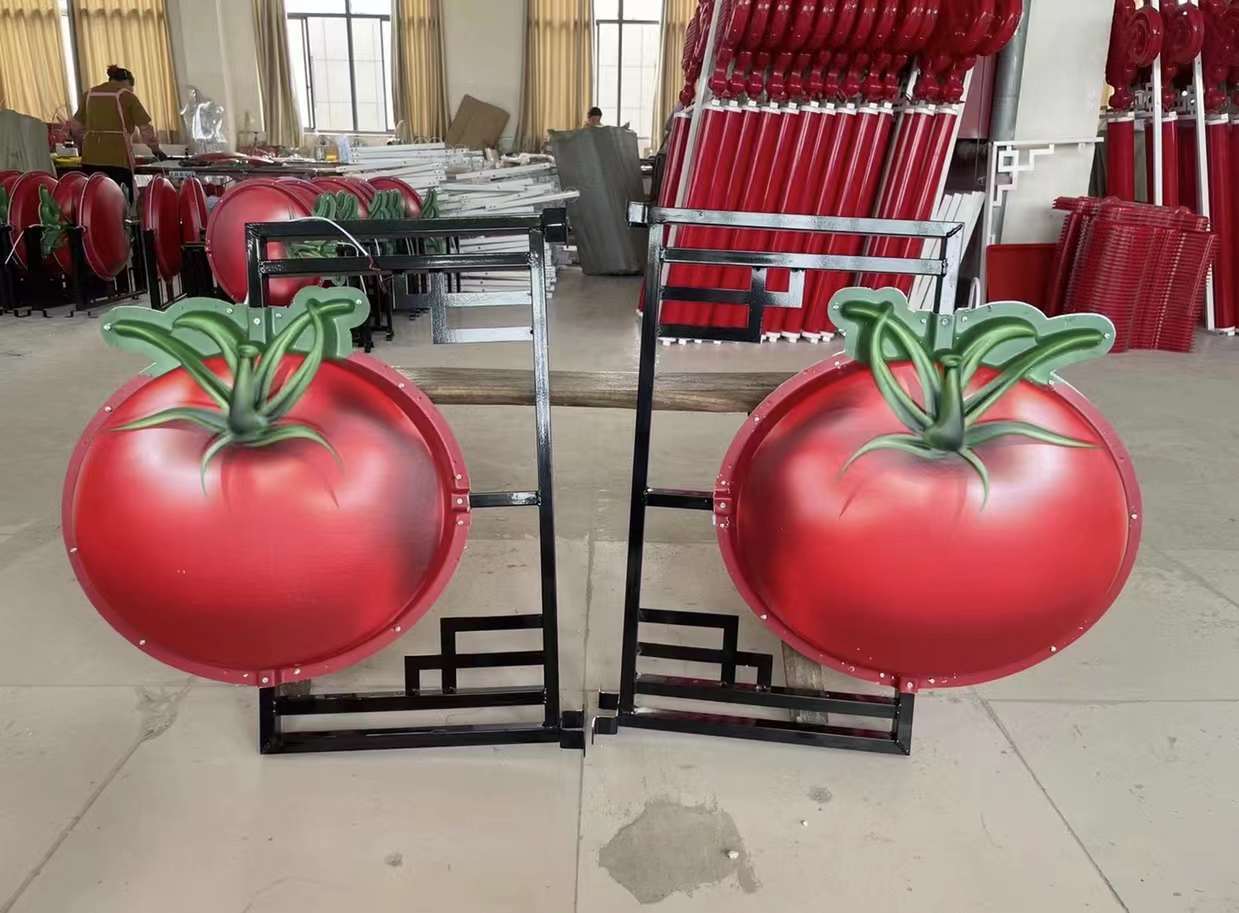 节日亮化