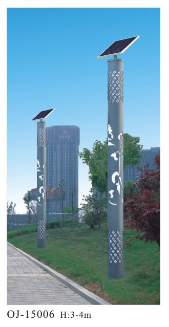 太阳能景观灯