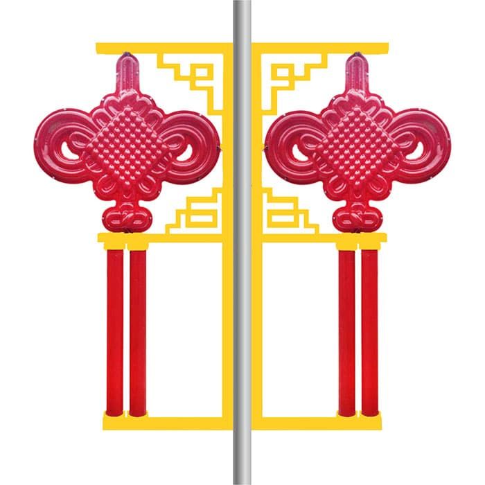 节日亮化