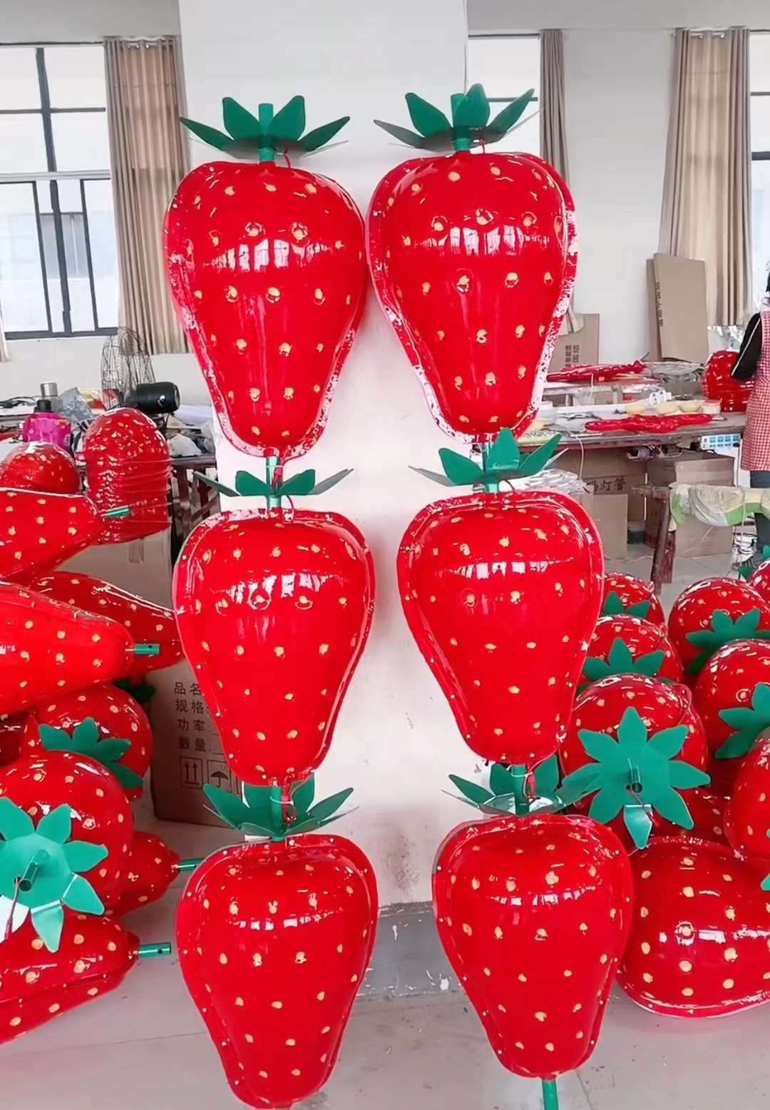 节日亮化