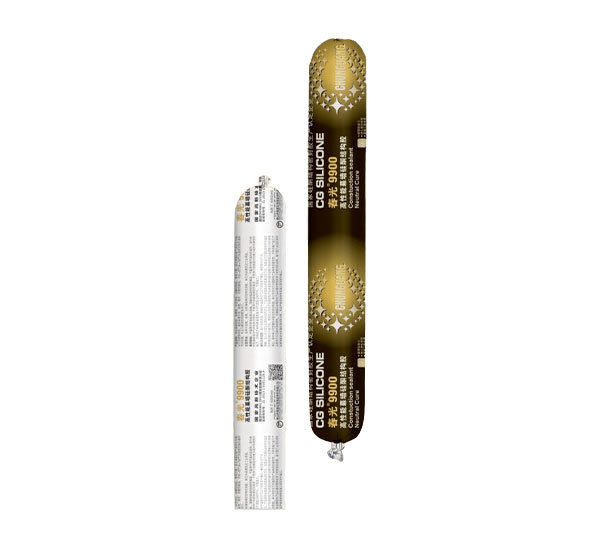 Chun Guang 9900 high-performance curtain wall silicone structural sealant